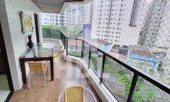 Imagem 4: Apartamento para venda com 130 metros em Pitangueiras - Guarujá - São Paulo