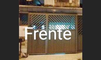 Imagem: Vendo casa ilha caraguatá Cubatão