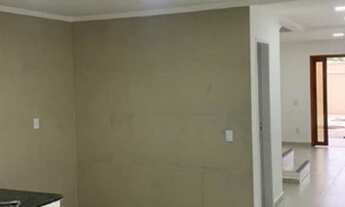 Imagem 4: CASA NO PARQUE MANIBURA