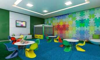 Imagem 4: Morada Carioca , 40 - 43m², 2 quartos - Vila São Paulo, Mogi das Cruzes - SP