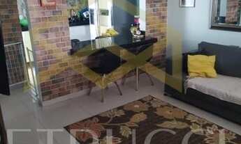 Imagem: Casa - Jardim São José - Campinas