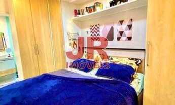 Imagem 2: Apartamento Residencial à venda, Jardim Excelsior, Cabo Frio - AP0201