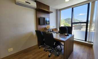 Imagem 6: Sala Comercial para Venda em Teresópolis, Várzea, 1 banheiro, 1 vaga