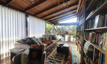 Imagem 7: Casa em condomínio à venda, 3 quartos, 1 suíte, 2 vagas, Bosque do Jambreiro - Nova Lima/M