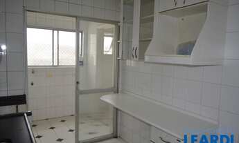 Imagem 4: APARTAMENTO - JARDIM GUEDALA - SP