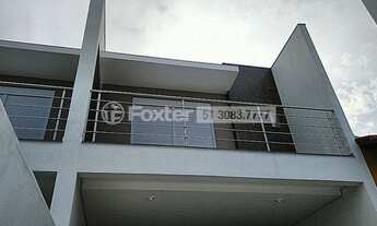 Imagem 3: Canoas - Casa Padrão - Estância Velha