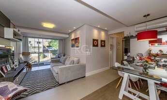 Imagem 3: Porto Alegre - Apartamento Padrão - Petrópolis