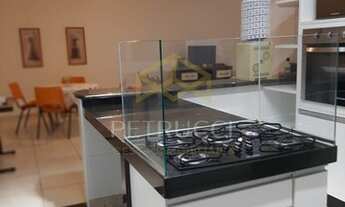 Imagem 6: Casa - Residencial Terras do Barão - Campinas