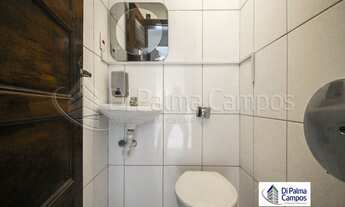 Imagem 6: Salão Comercial com 135m² para alugar na Vila Mariana