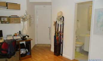 Imagem 3: APARTAMENTO - JARDIM AMÉRICA - SP