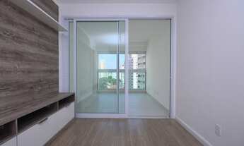 Imagem 7: Imóvel moderno, 3 dormitórios com duas suítes, duas vagas de garagem, com sacada