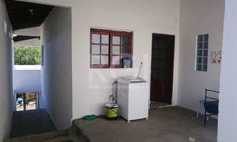 Imagem 7: Casa em Agronomia