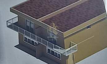 Imagem: Atibaia - Casa Padrão - Alvinópolis