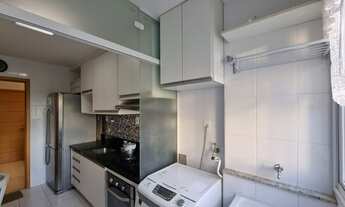 Imagem 6: Vela Branca Boulevard - Pituba - 2 quartos - Suíte - Porteira fechada - 70m²