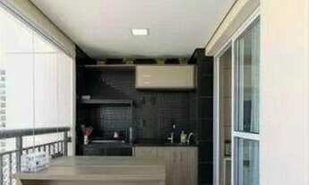 Imagem 3: Guarulhos - Apartamento Padrão - Jardim Flor da Montanha