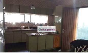 Imagem 4: Sobrado com 4 dormitórios, 360 m² - venda ou aluguel - Sacomã - São Paulo/SP