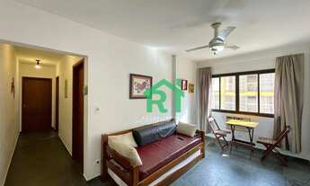 Imagem: Apartamento Beira Mar, 1 Dormitório, 1