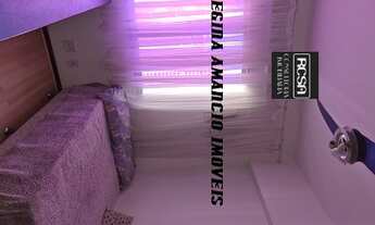 Imagem 6: Apartamento de 91 metros quadrados no bairro Barra da Tijuca com 3 quartos