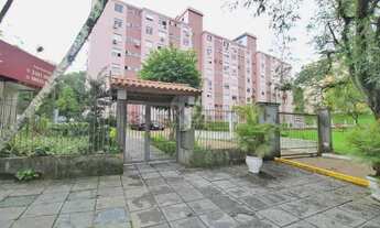 Imagem: Porto Alegre - Apartamento Padrão - Jardim
