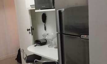 Imagem 2: Apartamento para Venda em Salvador, Costa Azul, 3 dormitórios, 1 suíte, 2 banheiros, 1 vag