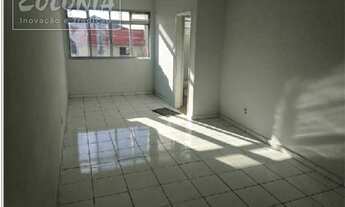 Imagem: Santo André - Conjunto Comercial/sala