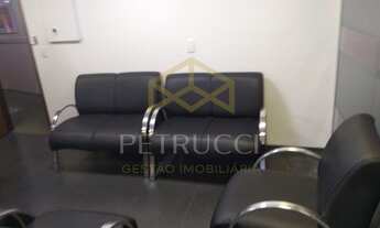 Imagem 2: Sala - Centro - Campinas