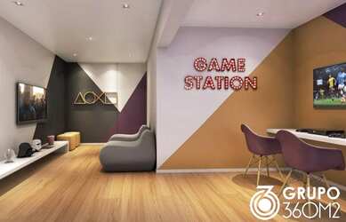 Imagem 11: Apartamento para Venda em São Paulo, Jardim Prudência, 1 dormitório, 1 banheiro