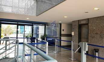 Imagem 3: AVENIDA LUIZ CARLOS PRESTES 350 (Barra Trade II - Barra Trade II) D_110722