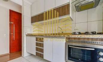 Imagem 7: Lindo apartamento com armarios