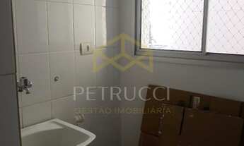 Imagem 7: Apartamento - Jardim Santa Cruz - Campinas