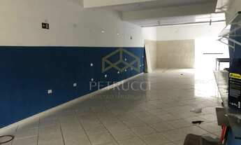 Imagem 4: Salão - Parque São Jerônimo - Americana