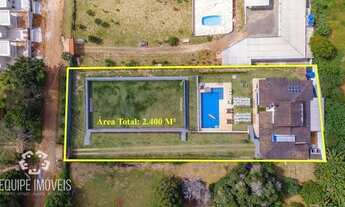 Imagem 5: Casa com 5 dormitórios à venda, 523 m² por R$ 2.500.000,00 - Chácara Remanso (Caucaia do A