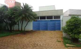 Imagem 2: Casa com 3 dormitórios para alugar, 485 m² por R$ 8.000/mês