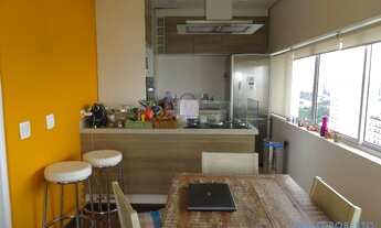 Imagem 2: DUPLEX - BROOKLIN - SP