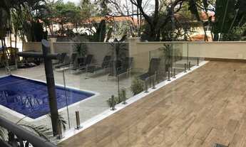 Imagem: Apartamento - Jardim das Paineiras - Campinas