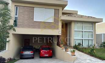 Imagem 2: Casa - Swiss Park - Campinas