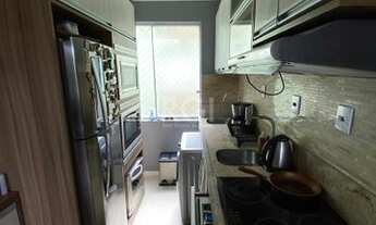 Imagem 4: Porto Alegre - Apartamento Padrão - Cristal