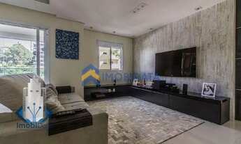 Imagem 3: Apartamento Residencial à venda, Paraíso do Morumbi, São Paulo -