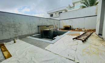 Imagem 5: Casa - Swiss Park - Campinas