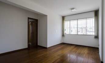 Imagem 2: Apartamento para aluguel, 3 quartos, 1 vaga, Santo Antônio - Belo Horizonte/MG