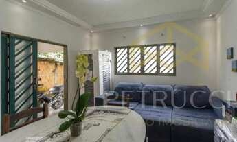 Imagem 2: Casa - Vila Alberto Simões - Campinas