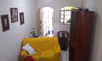 Imagem 4: Casa - 04 quartos - Madureira