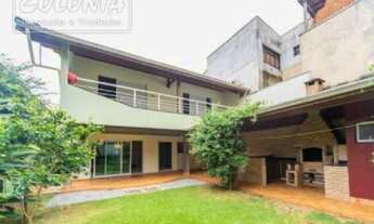 Imagem 3: Santo André - Casa Padrão - Vila Curuçá