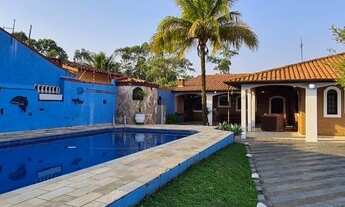 Imagem 2: Aluga-se casa na praia