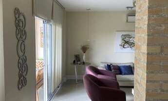 Imagem 2: Apartamento com 4 dormitórios à venda, 214 m² por R$ 1.250.000,00 - Vila Mascote - São Pau