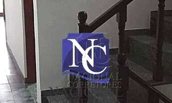 Imagem 4: Sobrado com 3 dormitórios à venda, 150 m² por R$ 750.000,00 - Parque Novo Oratório - Santo