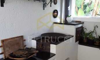 Imagem 7: Casa - Residencial Parque das Araucárias - Campinas