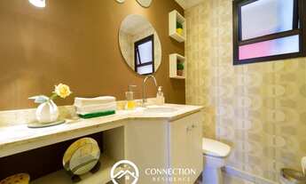 Imagem 4: APARTAMENTO À VENDA EM JUNDIAI- CONDOMÍNIO ANITA GARIBALDI- 3 SUITES VALOR 1.100.000,00