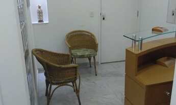 Imagem 2: CONJ. COMERCIAL - MOEMA PÁSSAROS - SP