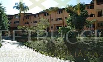 Imagem: Hotel - Res Serra Negra - Serra Negra